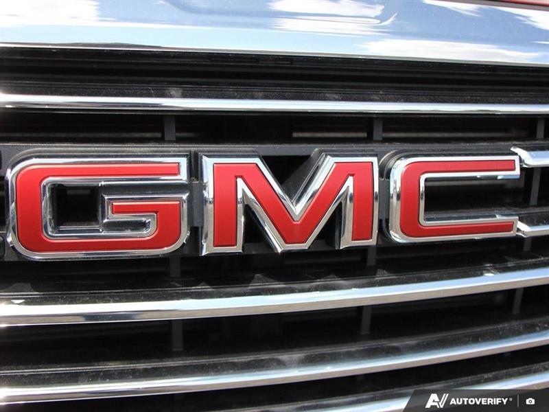 gmc Terrain 2022 - 12