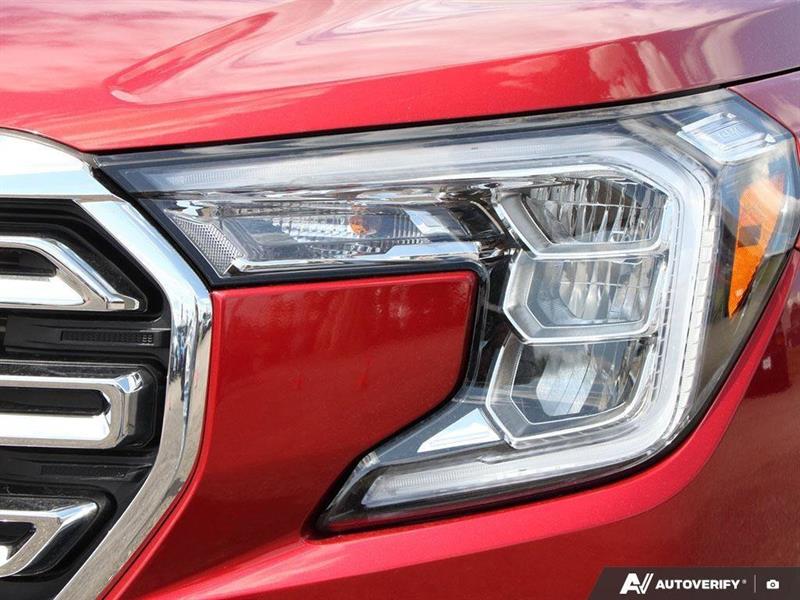 gmc Terrain 2022 - 13