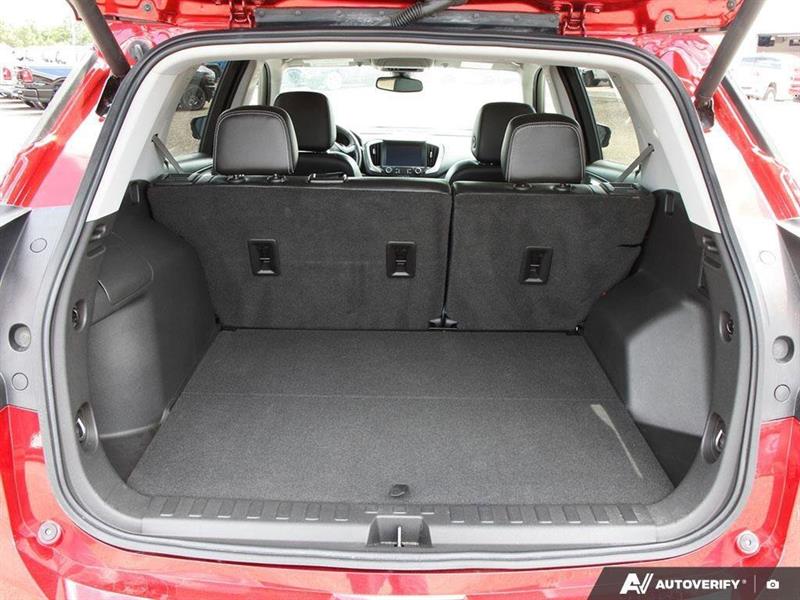 gmc Terrain 2022 - 14