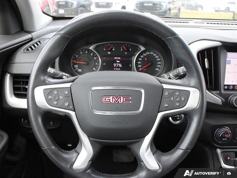 gmc Terrain 2022 - 16