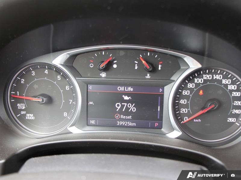 gmc Terrain 2022 - 17