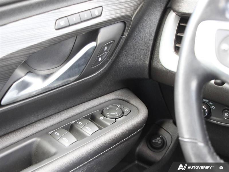 gmc Terrain 2022 - 19