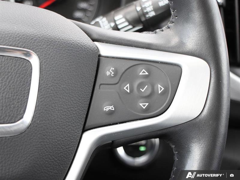 gmc Terrain 2022 - 20