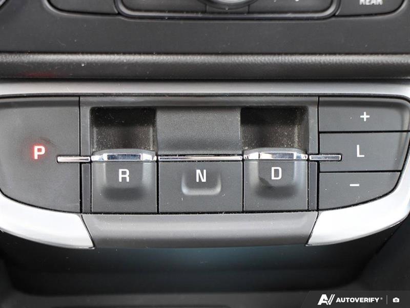 gmc Terrain 2022 - 21