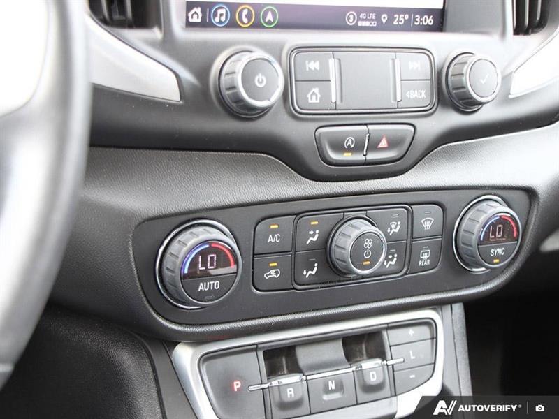 gmc Terrain 2022 - 22