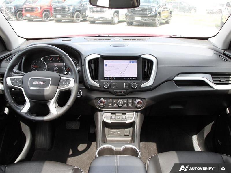 gmc Terrain 2022 - 27