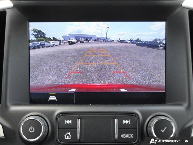 gmc Terrain 2022 - 29