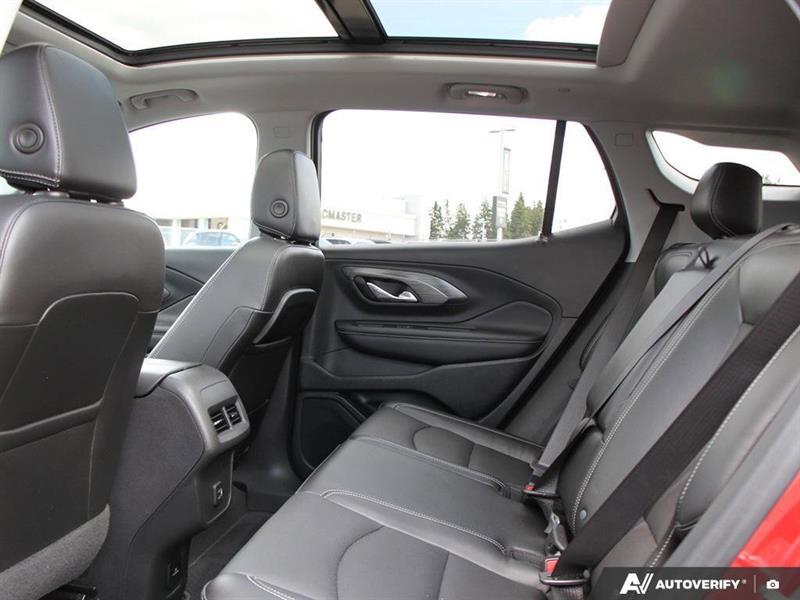 gmc Terrain 2022 - 35