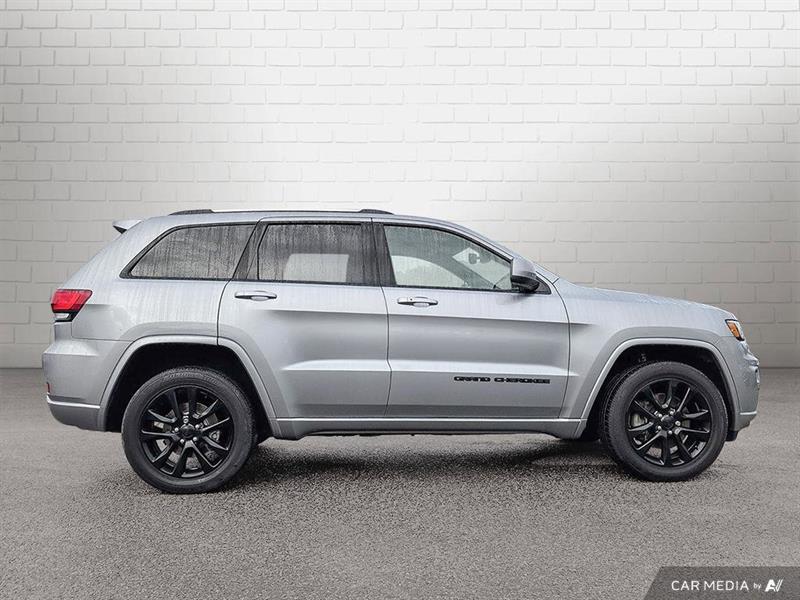 jeep Grand Cherokee 2021 - 6