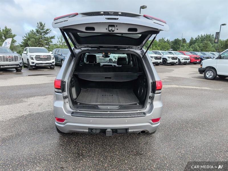 jeep Grand Cherokee 2021 - 15