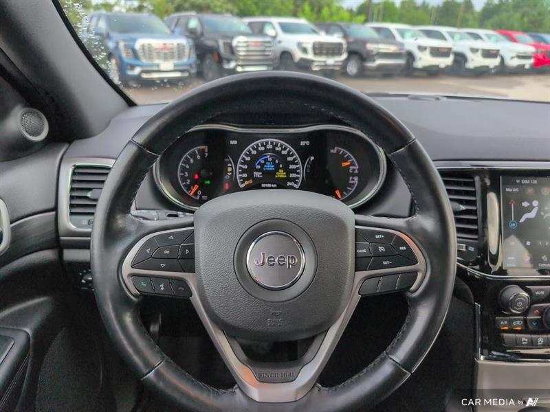 jeep Grand Cherokee 2021 - 17