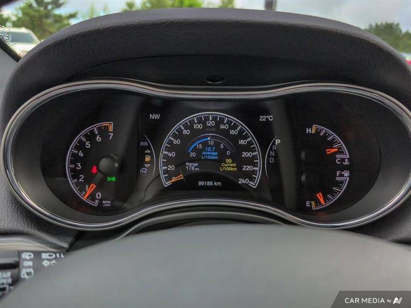 jeep Grand Cherokee 2021 - 18