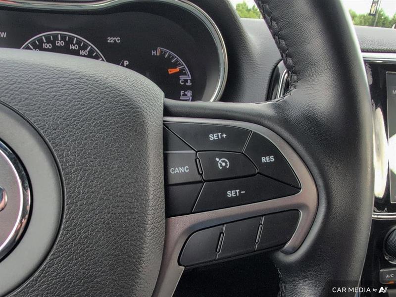 jeep Grand Cherokee 2021 - 19