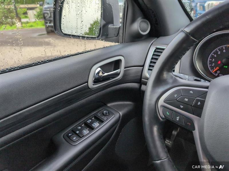 jeep Grand Cherokee 2021 - 20