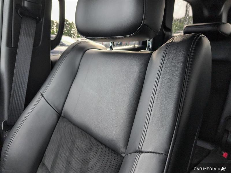 jeep Grand Cherokee 2021 - 23