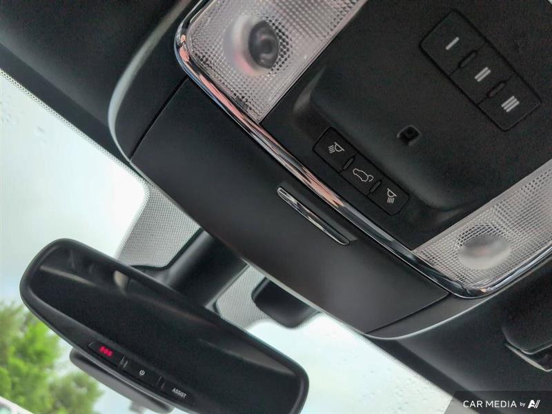 jeep Grand Cherokee 2021 - 24