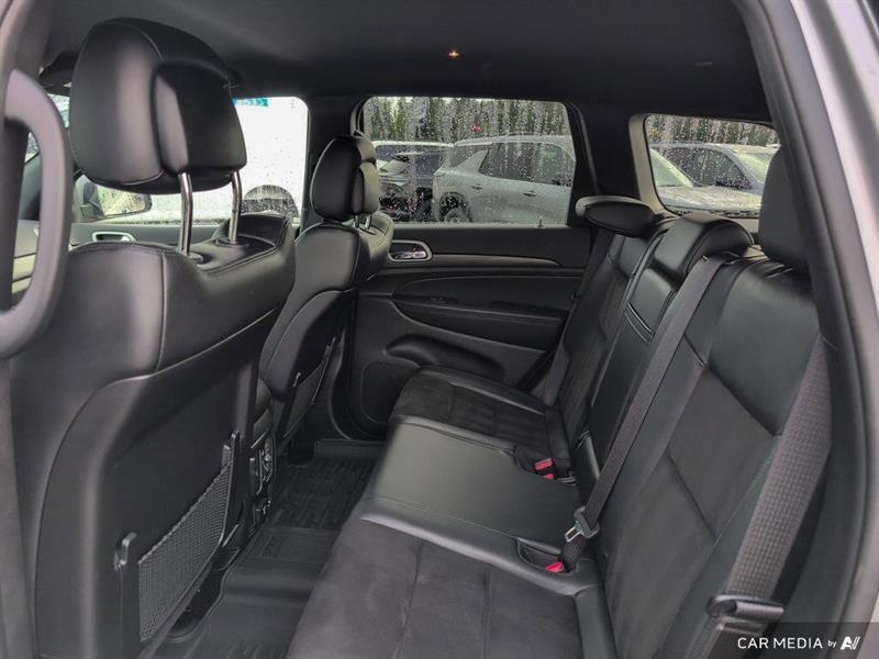 jeep Grand Cherokee 2021 - 26