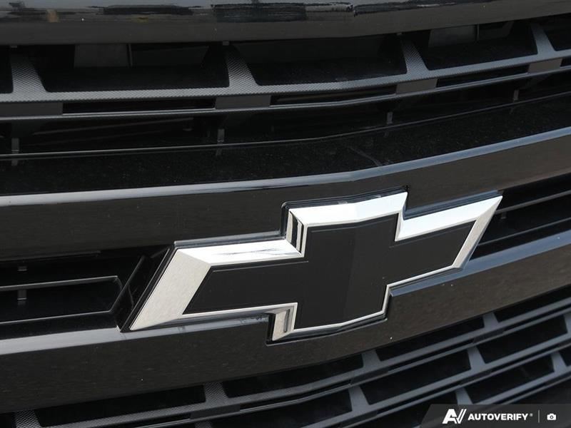 chevrolet Silverado 1500 LTD 2022 - 9