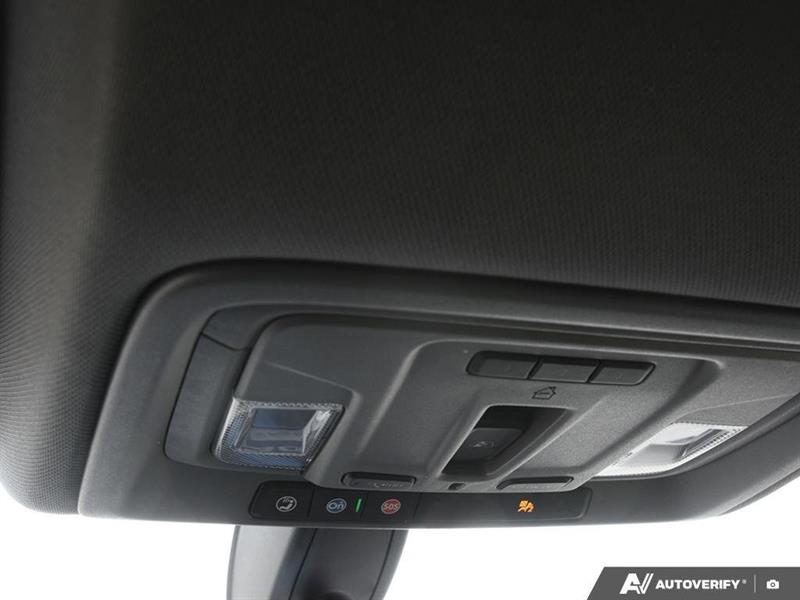 chevrolet Silverado 1500 LTD 2022 - 19