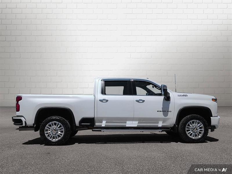 chevrolet Silverado 2500HD 2023 - 6