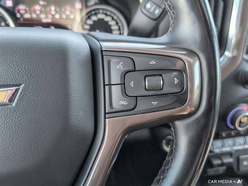 chevrolet Silverado 2500HD 2023 - 19