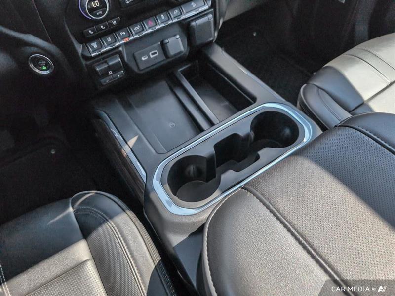 chevrolet Silverado 2500HD 2023 - 21