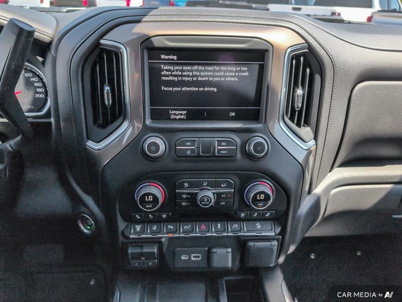 chevrolet Silverado 2500HD 2023 - 22