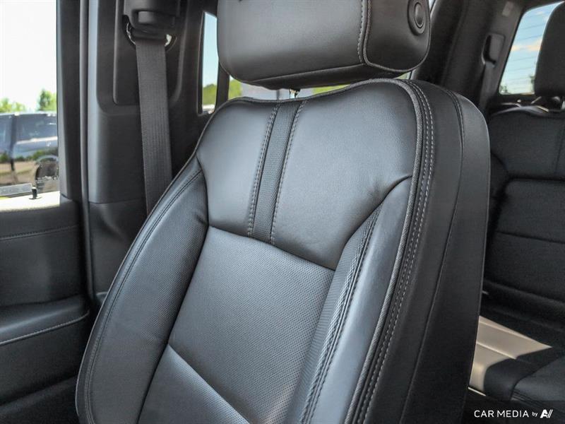 chevrolet Silverado 2500HD 2023 - 23