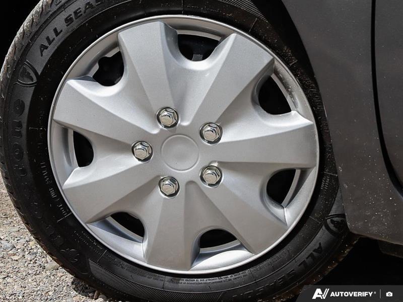 nissan Micra 2016 - 6