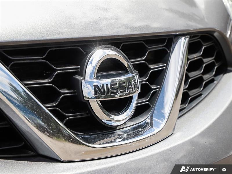 nissan Micra 2016 - 9