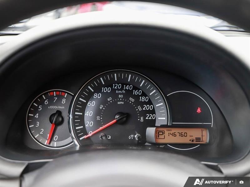 nissan Micra 2016 - 15