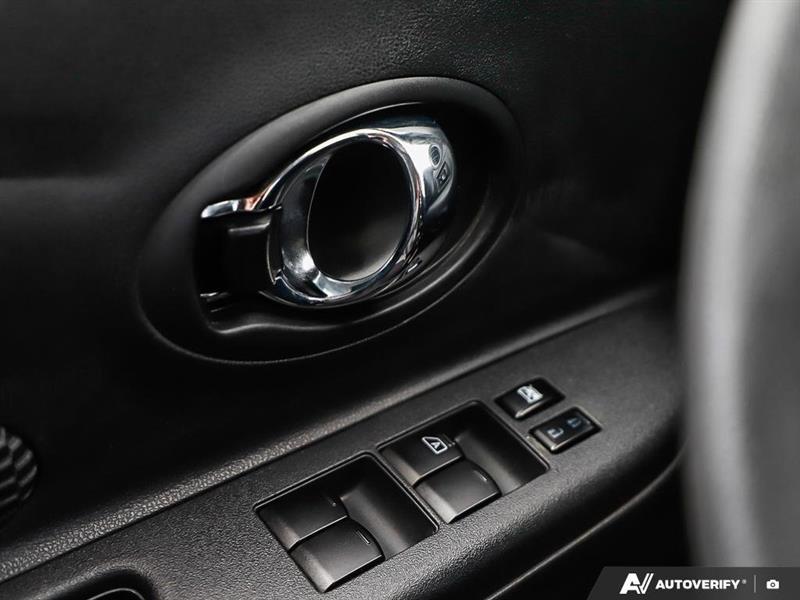 nissan Micra 2016 - 17