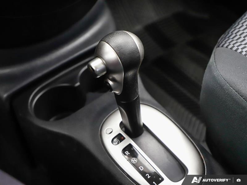 nissan Micra 2016 - 19