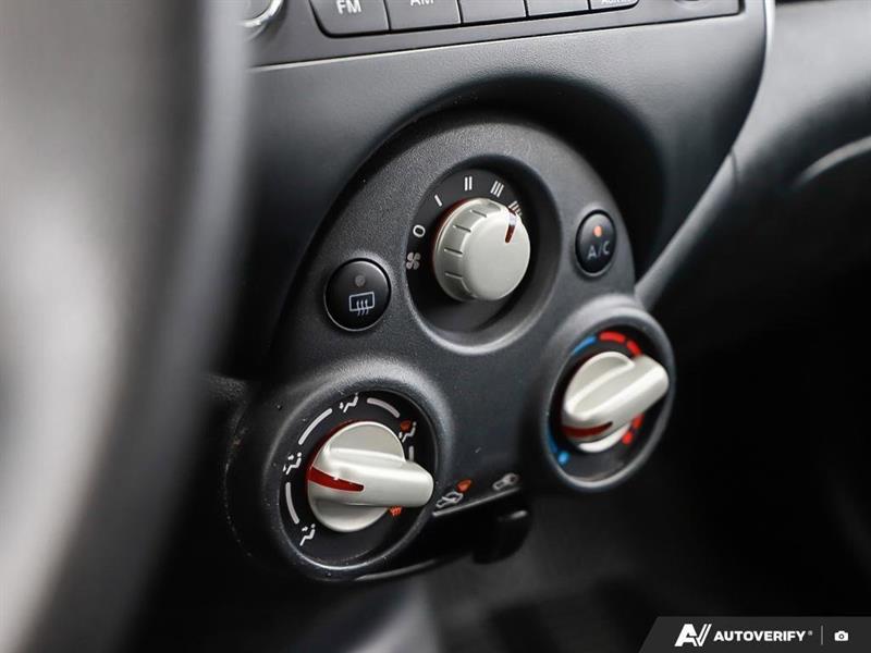 nissan Micra 2016 - 20