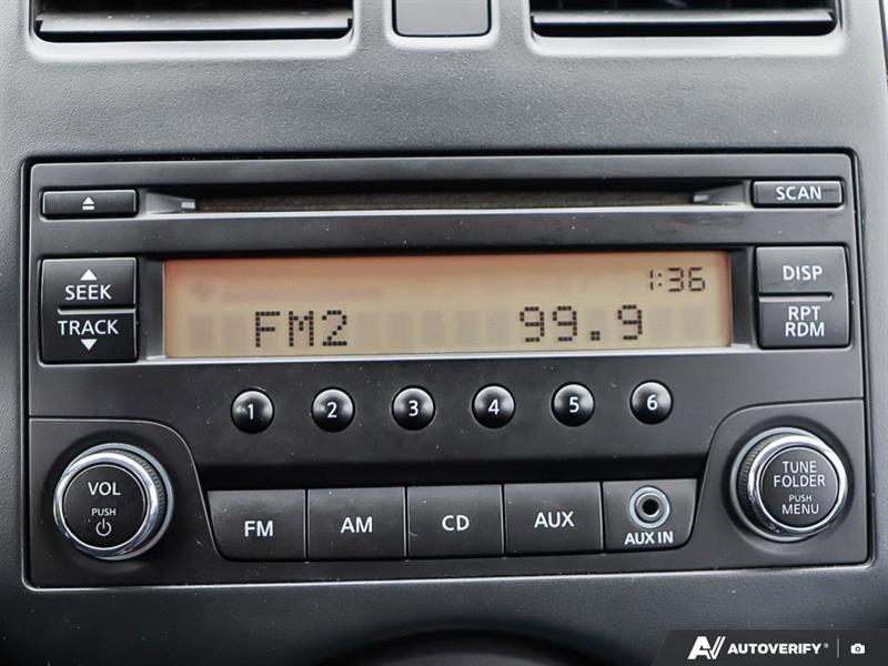 nissan Micra 2016 - 21