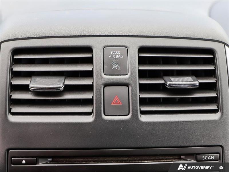 nissan Micra 2016 - 26