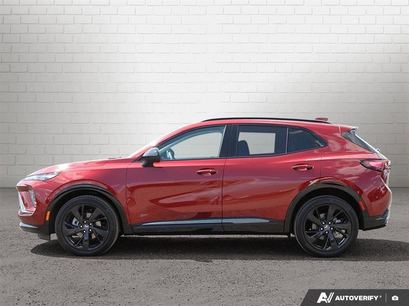 buick Envision 2024 - 2