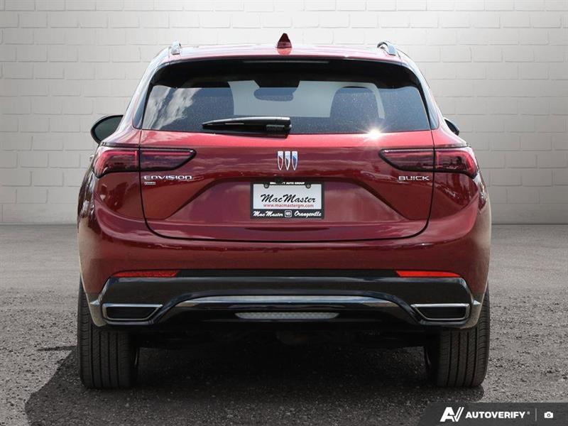buick Envision 2024 - 4