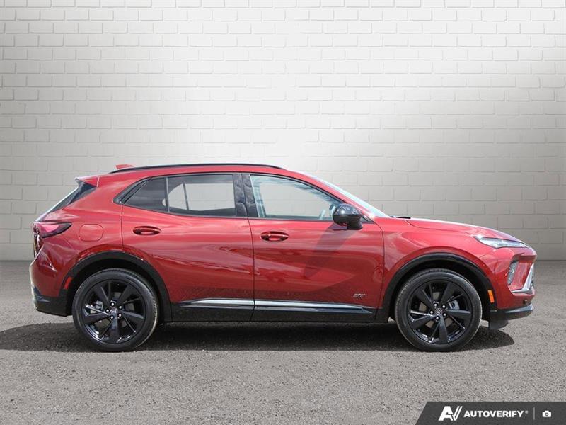 buick Envision 2024 - 6