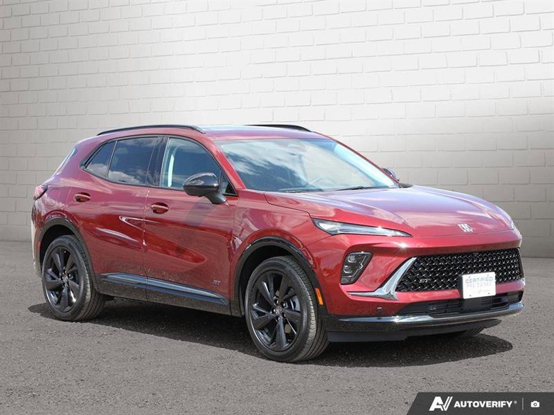 buick Envision 2024 - 7