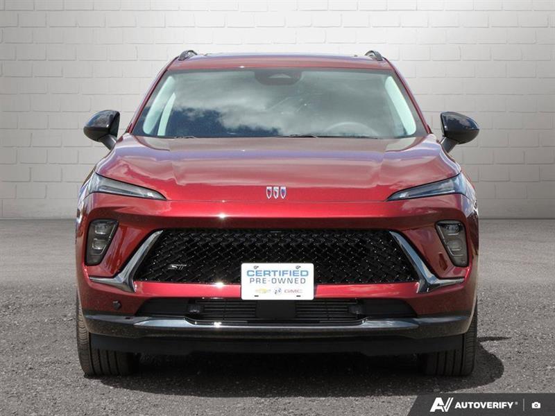 buick Envision 2024 - 8