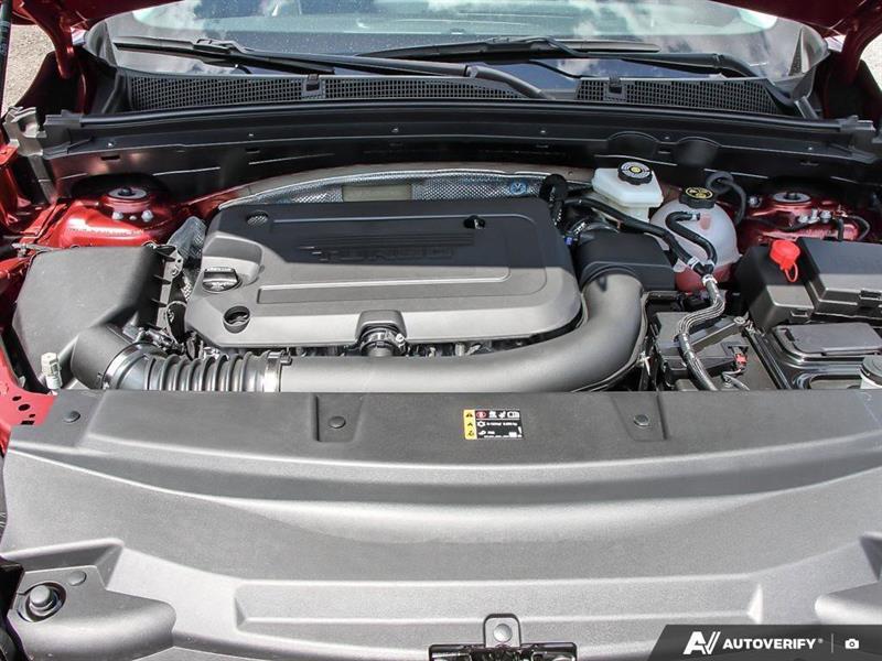 buick Envision 2024 - 11