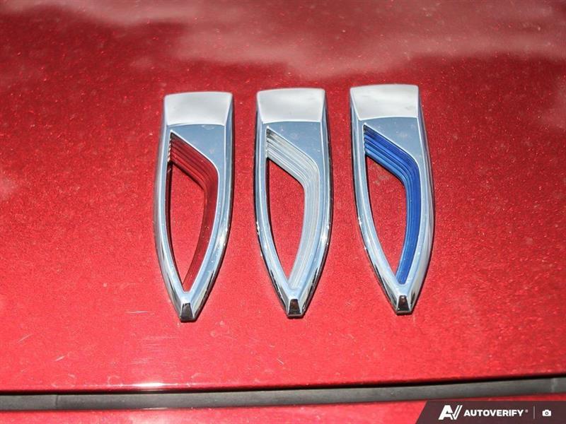 buick Envision 2024 - 12