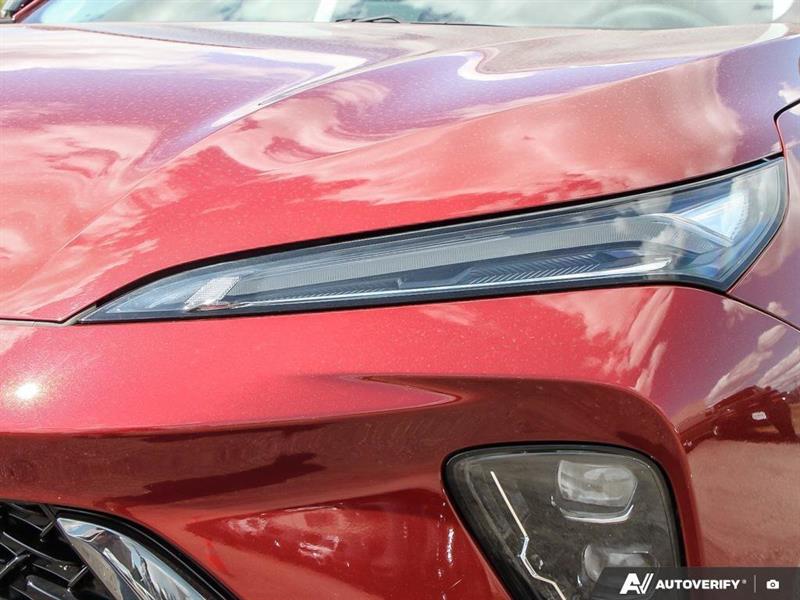 buick Envision 2024 - 13