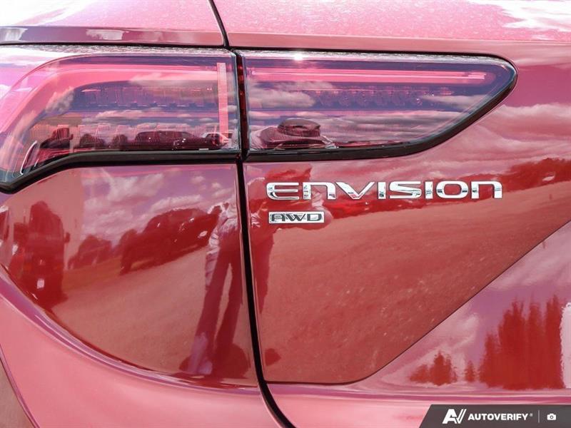 buick Envision 2024 - 15