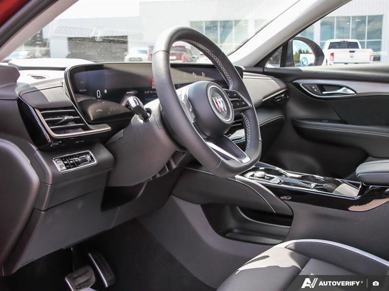 buick Envision 2024 - 16