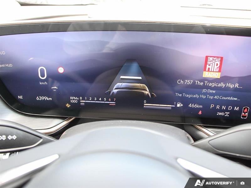 buick Envision 2024 - 18