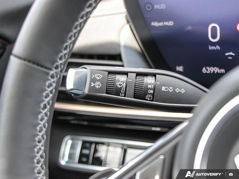 buick Envision 2024 - 19