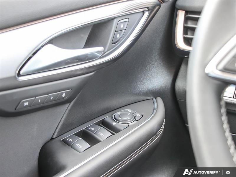 buick Envision 2024 - 20