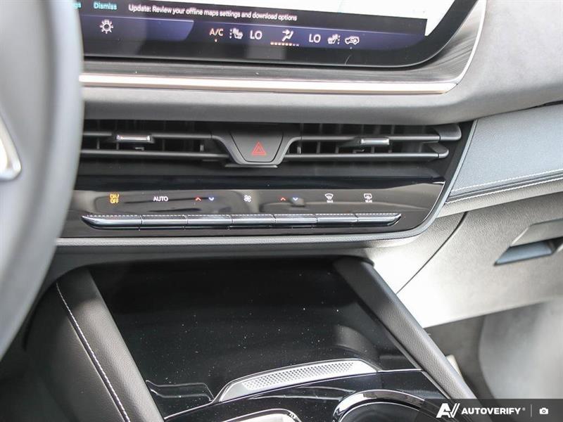 buick Envision 2024 - 23